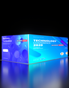 SEG Modulaire Lightbox Display Kit - Model 12