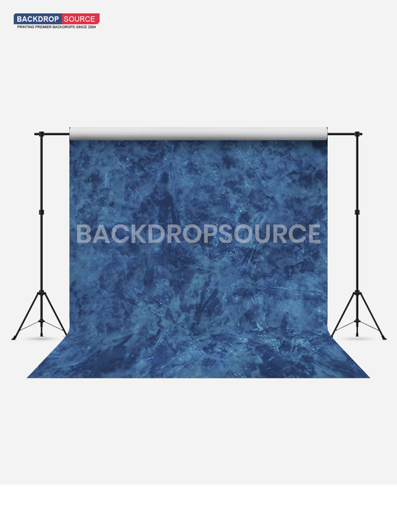 Blue Noise Texture Fashion Kreukvrij Achtergrond