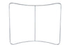 Draagbare tentoonstellingsdisplay 3m x 3m - Model 25