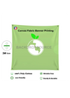 Canvasstof banner bedrukking (Puur Canvas)