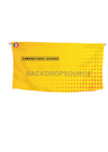 Poly Canvas Stoffen Banner Bedrukking