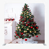 Christmas STRAIGHT TENSION FABRIC MEDIA WALL - 85