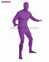 Chroma Key Groen Bodypak