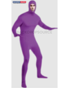 Chroma Key Groen Bodypak