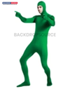 Chroma Key Groen Bodypak