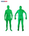 Chroma Key Groen Bodypak