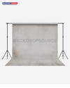 Creamy White Cloud Fashion Wrinkle Resistant Backdrop