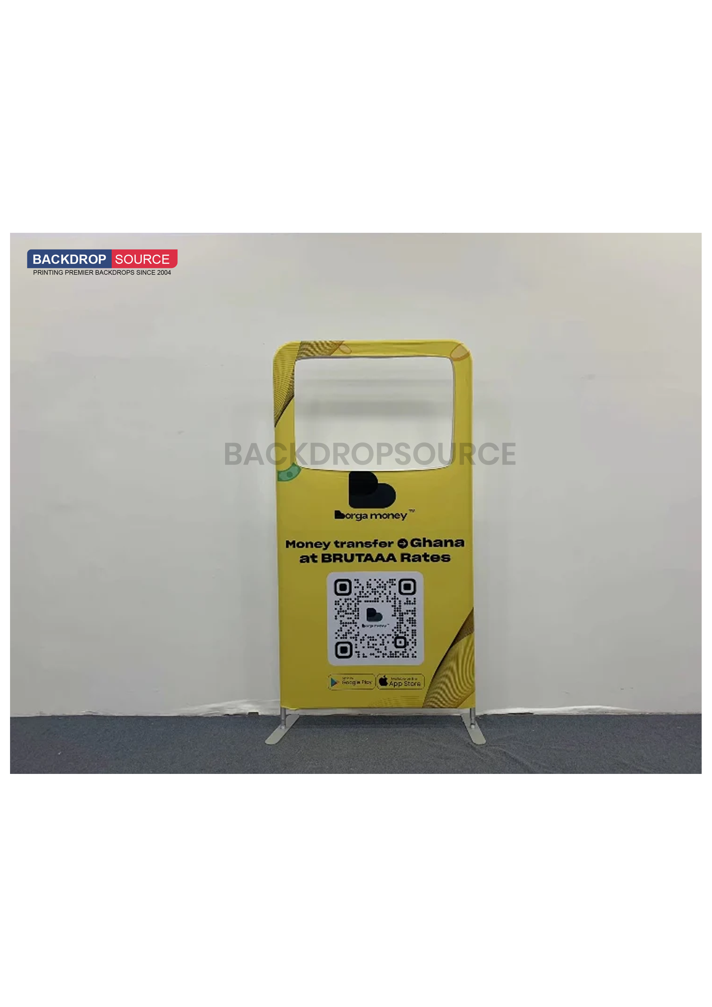 Aangepaste selfie-fotolijsten