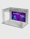 Op maat gemaakte trussbanners