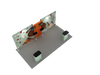 Draagbare tentoonstellingsdisplay 6m x 3m - Model 13