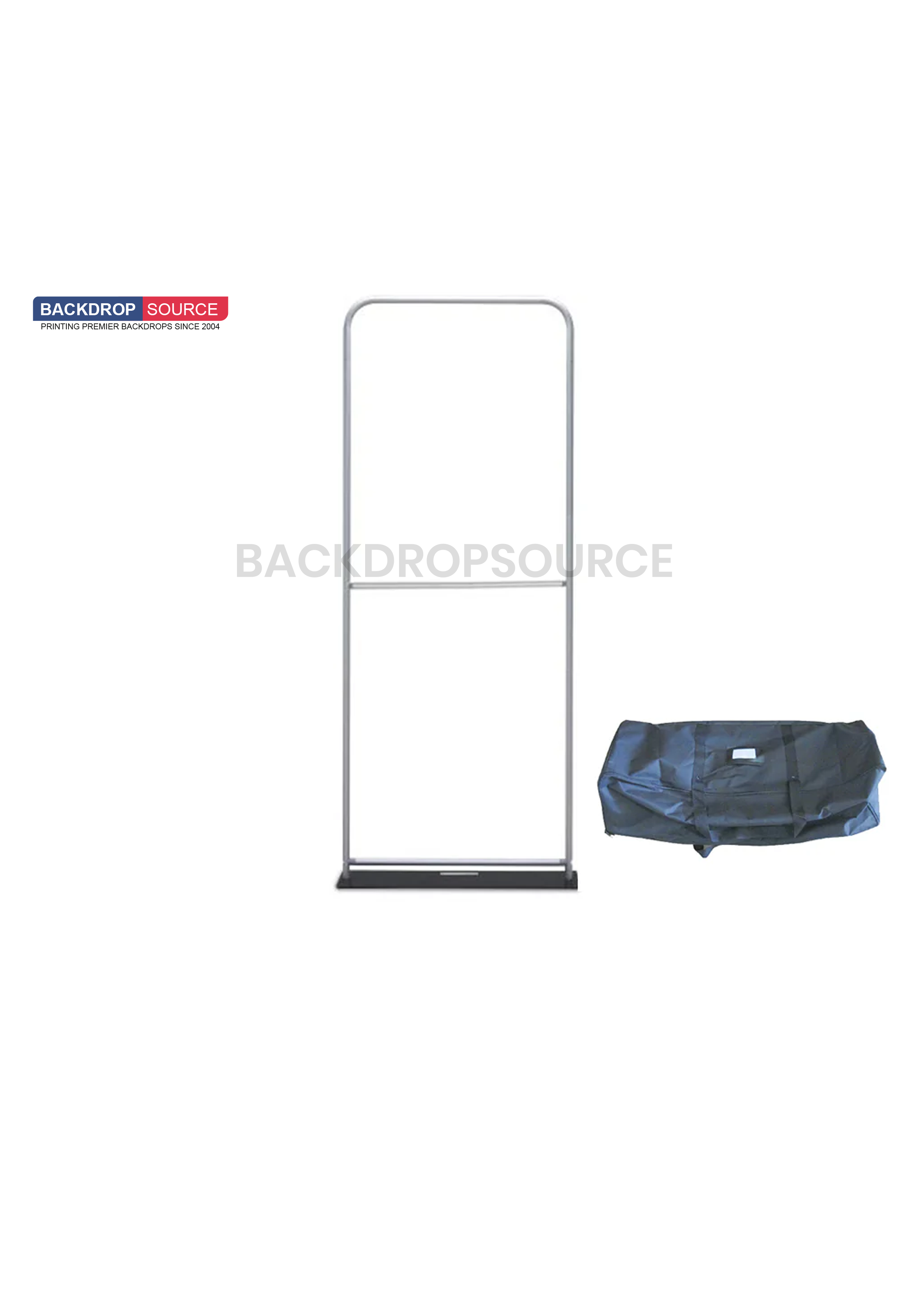 EZ Banner Stands voor Beursstands