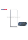 EZ Banner Stands voor Beursstands