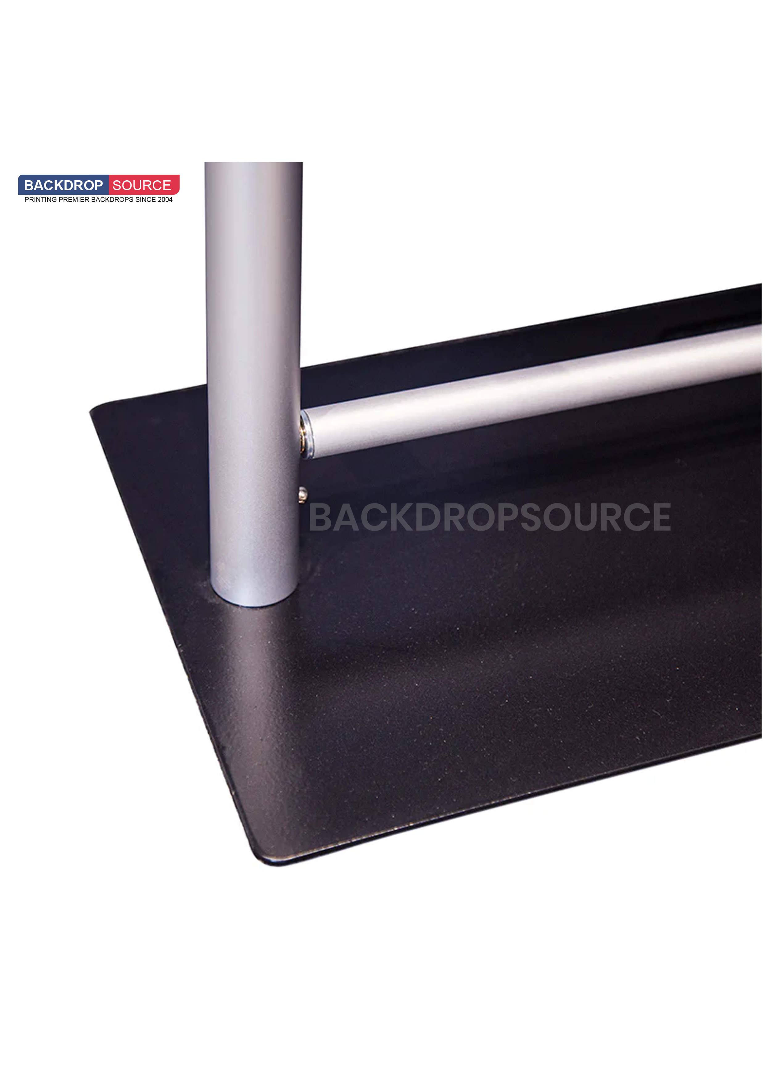 EZ Banner Stands voor Beursstands