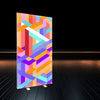 SEG Light Box Opvouwbare Standaard