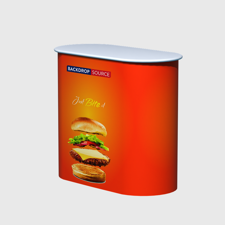 Magnetische pop-up teller 1 x 2