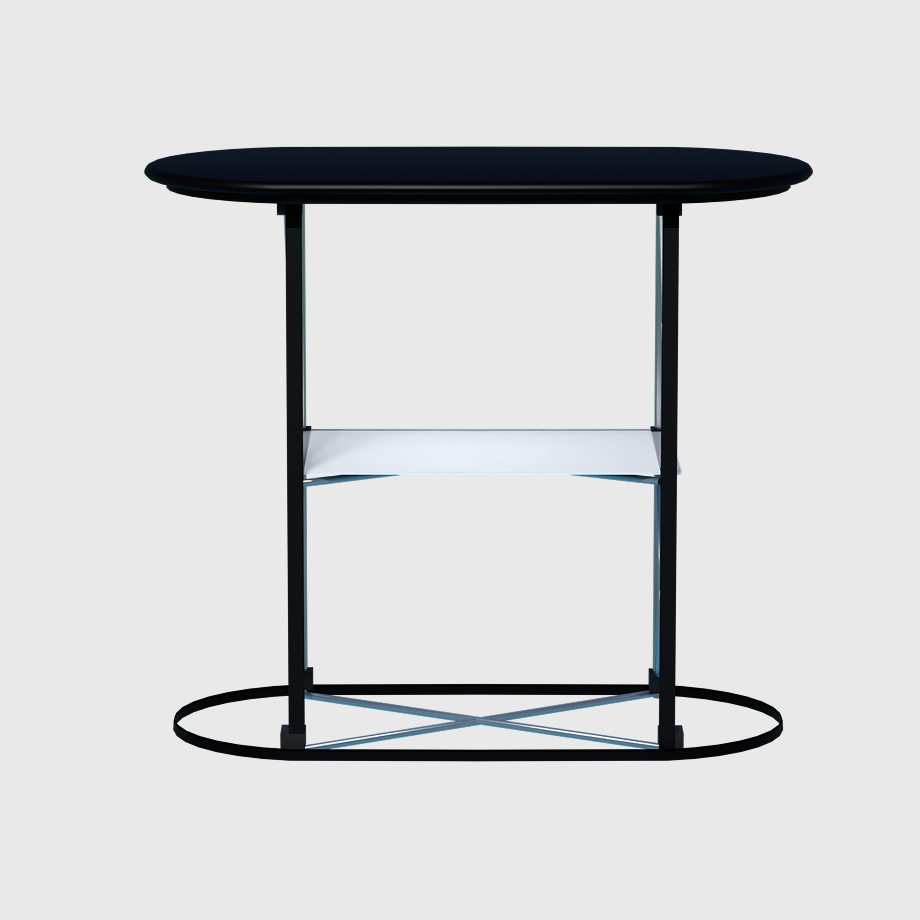 Magnetische pop-up teller 1 x 2