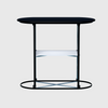 Magnetische pop-up teller 1 x 2