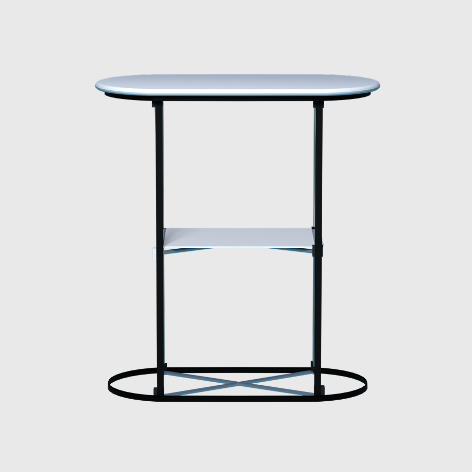 Magnetische pop-up teller 1 x 2