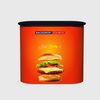 Magnetische pop-up teller 1 x 2