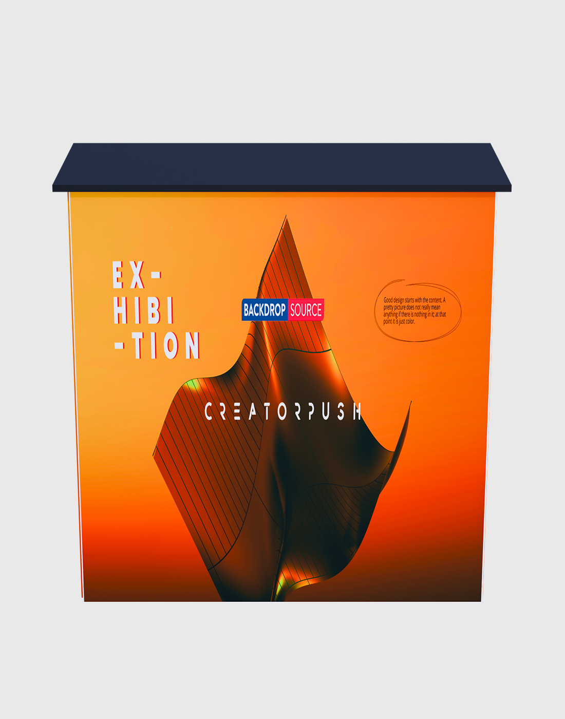 SEG Popup-teller