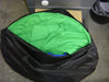 Omkeerbare Chromakey Groen en Blauw Pop-up Achtergrond 1,5m x 2,1m