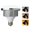 3-kops continue LED BiColor 1250W beginnersverlichtingsset