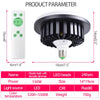 3-kops continue LED BiColor 1250W beginnersverlichtingsset
