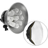 85W fluorescentielampen paar accessoire