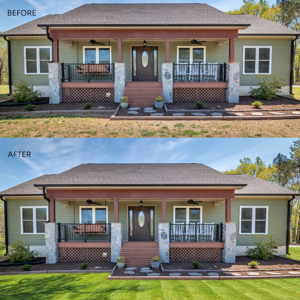 Detailed Photo Editing Service