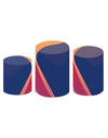 Arch Party Sets - 5 muren met sokkel