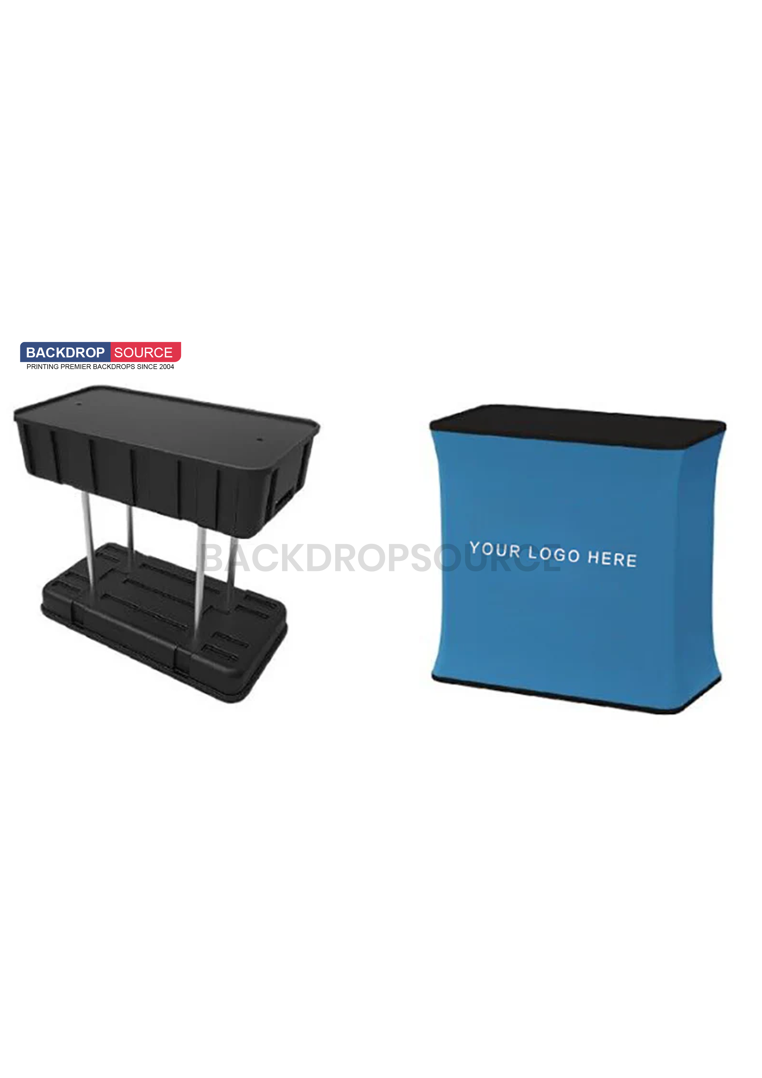 Podium Hardcase