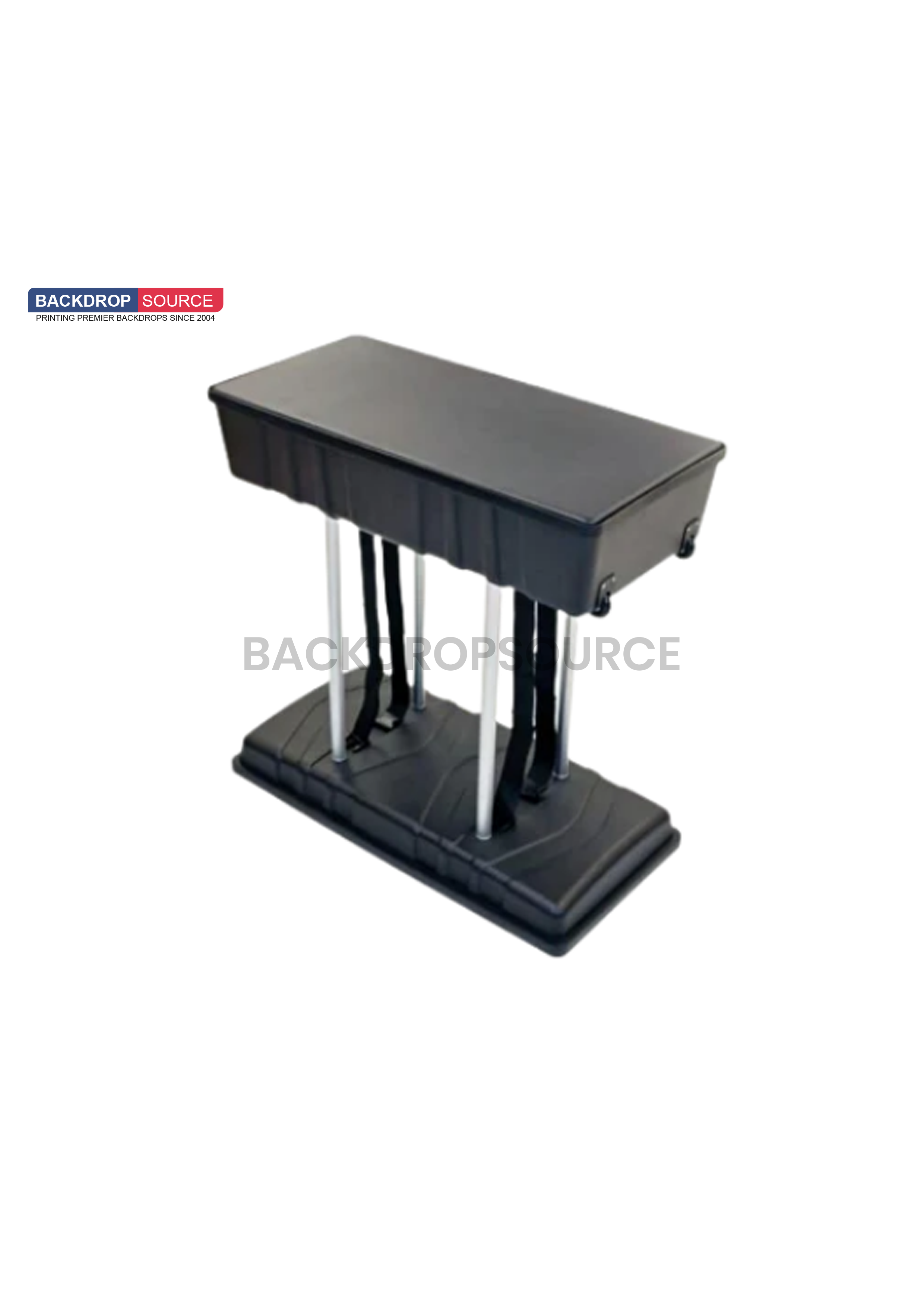 Podium Hardcase