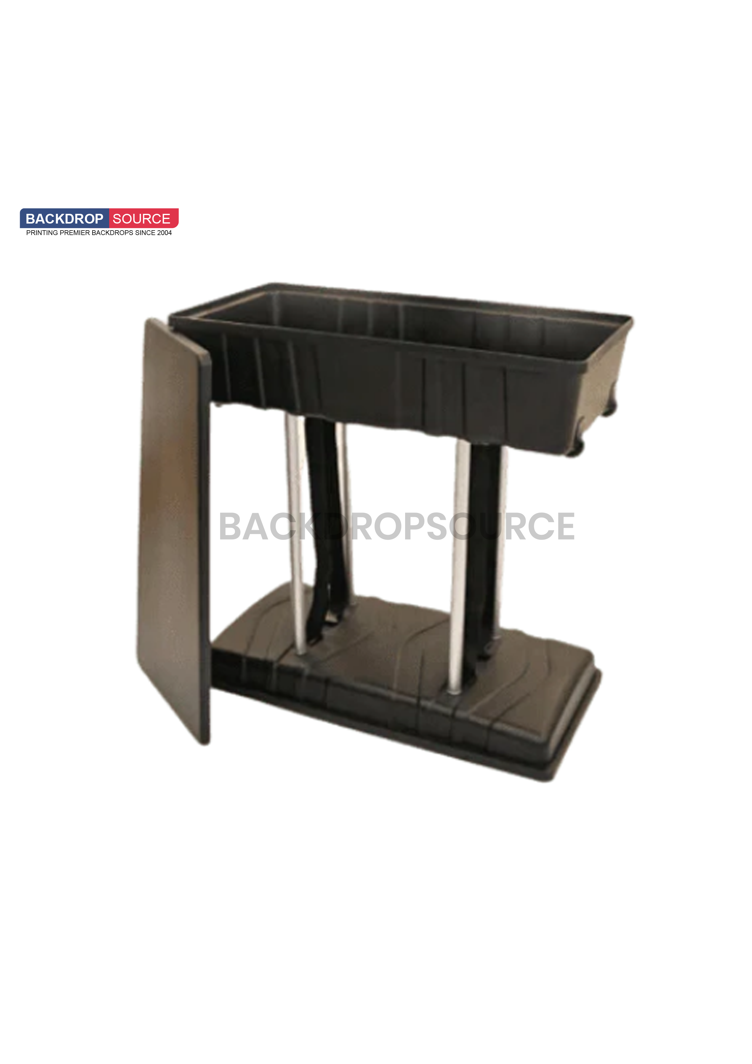 Podium Hardcase