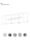 Draagbare tentoonstellingsdisplay - H-3,2m