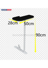 Draagbare tentoonstellingsdisplay 3m x 3m - Model 4