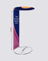 Productpresentatie Promotie Media Wall Display