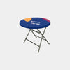 Ronde stretch tafeltopper