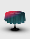 Round Table Covers