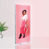 SEG Frameloze stoffen LED-lichtbakdisplay - 0,8 m B x 2 m H