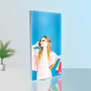 SEG Frameloze stoffen LED-lichtbakdisplay - 1 m B x 2 m H