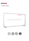SEG Frameloze stoffen LED-lichtbakdisplay - 6 m B