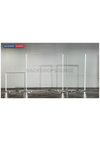 SEG Frameloze stoffen LED-lichtbakdisplay - 6 m B