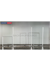 SEG Frameloze stoffen LED-lichtbakdisplay - 2,4 m B x 2,5 m H