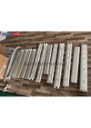 SEG Frameloze stoffen LED-lichtbakdisplay - 2,4 m B x 2,5 m H