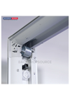 SEG Light Box Opvouwbare Standaard