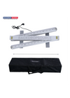 SEG Light Box Opvouwbare Standaard
