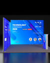 SEG Modulaire Lightbox Display Kit - Model 8