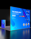 SEG Modulaire Lightbox Display Kit - Model 8