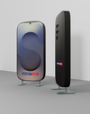 Mobiele tentoonstellingsdisplay