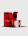 Draagbare tentoonstellingsdisplay 3m x 3m - Model 10